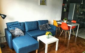 ul Złota 6- samo centrum-klimatyzacja!
